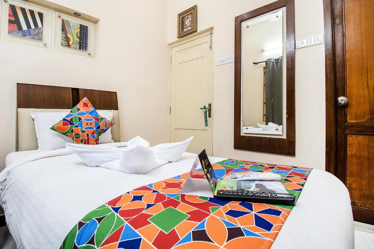 Hotel Fabexpress Advik Sai Residency