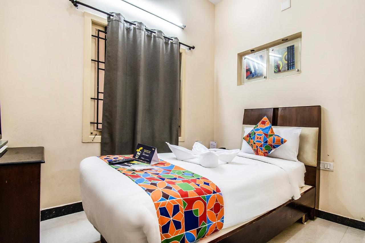 Fabexpress Advik Sai Residency 3* Chennai